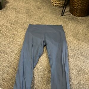 Lululemon align leggings